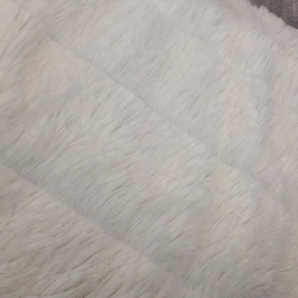 Meet your Posher, Crissy